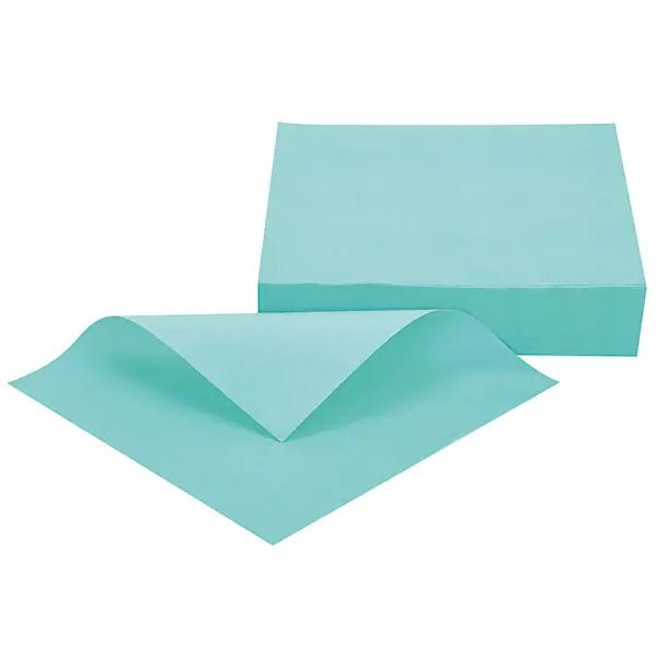 Sterikrepp in Lagen - weiß - Akzenta International SA